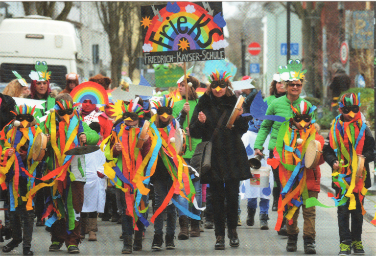 Bilder der RN 2014