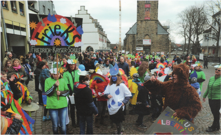 Bilder der RN 2014